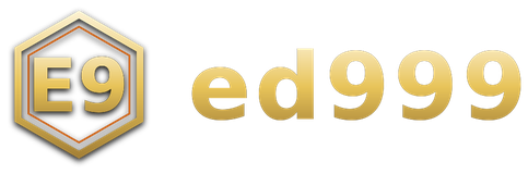 ed999 logo